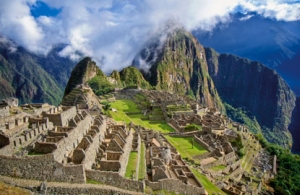 Cultuurvakanties machu-picchu